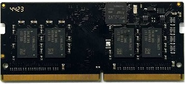 ТМИ SO-DIMM-AMk32 8ГБ DDR4-3200  (PC4-25600),  1Rx8,  C22,  1, 2V consumer memory,  МПТ 57 баллов