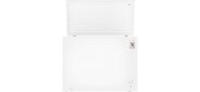 Морозильный ларь Weissgauff WFH-300 Inverter белый