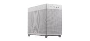 Корпус ASUS AP201 / WHT / MESH AP201 ASUS PRIME CASE MESH WHITE EDITION (90DC00G3-B39000) (771913)