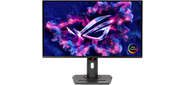 Монитор Asus 26.5" ROG Strix XG27UCDMG черный QD OLED LED 0.03ms 16:9 HDMI HAS Piv 450cd 178гр / 178гр 3840x2160 240Hz DP Quad 4K (2160p) USB 7.44кг