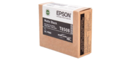 Картридж EPSON T8508 черный матовый для SC-P800