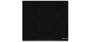 Индукционная варочная поверхность Bosch PIE631HB1E черный