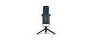 Проводной микрофон Jlab Talk PRO MixedMicrophone  (PN:IEUMTALKPRORBLK4 / MTALKPRORBLK4)