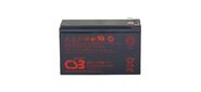 CSB Батарея UPS12580  (12V 9.4Ah)