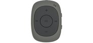 Плеер Flash Digma C2L 4Gb серый FM clip