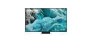Телевизор QLED Samsung 65" QE65Q7F5AUXRU черный 4K Ultra HD 60Hz DVB-T DVB-T2 DVB-C DVB-S DVB-S2 USB WiFi Smart TV
