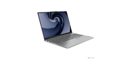Ноутбук Lenovo IdeaPad 5 Pro 16IMH9 Core Ultra 7 155H 16Gb SSD1Tb NVIDIA GeForce RTX 3050 6Gb 16" OLED 2K  (2048x1280) noOS grey WiFi BT Cam  (83D4003NRK)