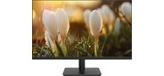 Монитор Dahua 27" DHI-LM27-A201H черный IPS LED 5ms 16:9 HDMI M / M матовая 1000:1 250cd 178гр / 178гр 1920x1080 100Hz VGA DP FHD 4.7кг