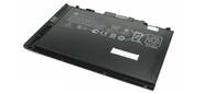 Батарея для HP EliteBook Folio 9470m / 9480m  (HSTNN-IB3Z / H4Q47AA / BT04XL) 52Wh 4cell