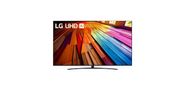 Телевизор LED LG 86" 86UT81006LA.ARUG черный 4K Ultra HD 60Hz DVB-T DVB-T2 DVB-C DVB-S2 USB WiFi Smart TV