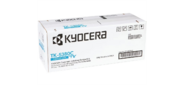 Картридж лазерный Kyocera TK-5380C 1T02Z0CNL0 голубой (10000стр.) для Kyocera PA4000cx / MA4000cix / MA4000cifx