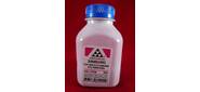 Тонер SAMSUNG CLP 300 / 315 / 320 / 325 / 360 / 415 / 500 / 510 / 600 / 610 / 660 / CLX3300 / 3305 Magenta, (фл.45г.) AQC фас. Россия