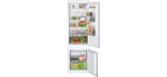 Холодильник Bosch Serie 2 KIV87NSE0 2-хкамерн. белый