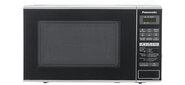 Микроволновая Печь Panasonic NN-GT264MZPE 800Вт (20л.) серебристый