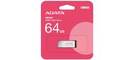 Флэш-накопитель USB3.2 64G BLACK UR350-64G-RSR / BK ADATA