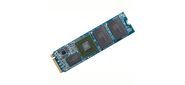 Apacer AP512GAS2280P4 512Gb SSD M.2 PCIe Gen3x4,  R3000  /  W2000 Mb  /  s,  MTBF 1.5M,  3D TLC,  NVMe,  Retail,  3y