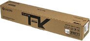 Kyocera-Mita TK-8115K Тонер-Картридж, Black {M8124cidn / M8130cidn (12000стр.)}