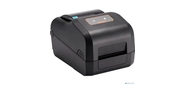 Bixolon TT Desktop принтер Bixolon XD5, 4", 203 dpi, USB, Serial, Cutter, Black