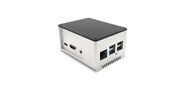 Корпус RockPi Metal Case for ROCK Pi 4A / B