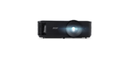 Проектор Acer projector X128HP,  DLP 3D,  XGA,  4000Lm,  20000 / 1,  HDMI,  2.7kg,  EURO  (replace X128H)