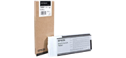 Картридж струйный Epson T6061 C13T606100 фото черный  (220мл) для Epson St Pro 4880