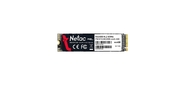 Накопитель твердотельный NeTac Твердотельный накопитель Netac NV2000 PCIe 3 x4 M.2 2280 NVMe 3D NAND SSD 512GB,  R / W up to 2500 / 1950MB / s