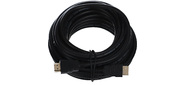 Кабель цифровой HDMI19M to HDMI19M,  V1.4+3D,  7.5m TV-COM <CG150S-7.5M>