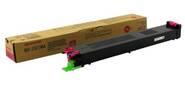 Тонер Sharp для MX2301 / 2600 / 3100 / 4100 / 4101 / 5001 Magenta