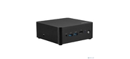 MSI Cubi 6 1M Core i5-120U  (1.4GHz),  NoMemory,  noHDD,  noSSD,  Intel UHD Graphics,  noDVD,  WiFi,  BT,  65W,  no keyboard&mouse,  noOS,  1y war-ty