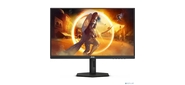 Монитор AOC 27" Q27G4X черный IPS LED 0.5ms 16:9 HDMI матовая HAS Piv 450cd 178гр / 178гр 2560x1440 180Hz G-Sync FreeSync Premium DP FHD 5.29кг