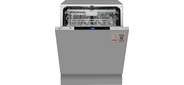 Посудомоечная машина встраив. Weissgauff BDW 6150 Touch DC Inverter полноразмерная