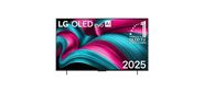 Телевизор OLED LG 42" OLED42C5RLA.ARUG коричневый 4K Ultra HD 120Hz DVB-T DVB-T2 DVB-C DVB-S2 USB WiFi Smart TV