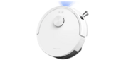 Пылесос-робот Trouver E20s Pro белый