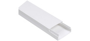 Iek CKK11-040-040-1-K01-024 Кабель-канал 40х40 ECOLINE  (2 м)