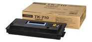 Тонер-картридж Kyocera TK-710 40 000 стр. Black для FS-9130DN / 9530DN