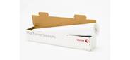 Бумага XEROX Inkjet Monochrome для инж.работ, без покр.75 гр. (0.297x150 м.) Грузить кратно 4 рул.