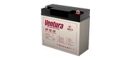 Аккумуляторная батарея Ventura GP 12-18