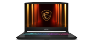 Ноутбук MSI Katana 15 HX B14WGK-226XRU Intel Core i7-14650HX / 32Gb / SSD1Tb / RTX5070 8Gb / 15.6" / IPS / FHD / 1920x1080 / 144Hz / NoOS / Black  (9S7-1587C1-226)