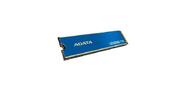 SSD жесткий диск M.2 2280 256GB ALEG-710-256GCS ADATA