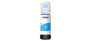 Epson 003 EcoTank Ink Cyan 65ml