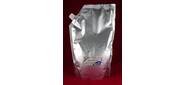 Тонер HP LJ 1010 / 1015 / 1200 / 1300 / 2100 / 4000 / 4100 / 5000  (пакет 1кг) Black&White Standart