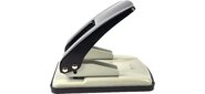KW-TRIO 9760 Дырокол Stylish Heavy Duty до 40 листов.