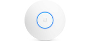 Wi-Fi точка доступа 1733MBPS UAP-NANOHD UBIQUITI