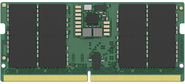 Модуль памяти Kingston 32GB KVR64V52BS8-32 DDR5 6400 SO DIMM Non-ECC, CL52, 1.1V, 1RX8, RTL