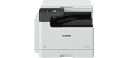 Копир Canon imageRUNNER 2425  (4293C003) лазерный печать:черно-белый  (крышка в комплекте)