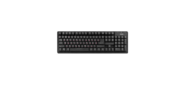 Клавиатура SVEN Standard 301 USB чёрная