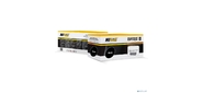 Hi-Black W1106A картридж для HP Laser 107a / 107r / 107w / MFP135a / 135r / 135w,  1K  (с чипом)