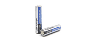 Батарейка GoPower LR03 AAA Shrink 2 Alkaline 1.5V (2 / 40 / 800) коробка (40 шт.)