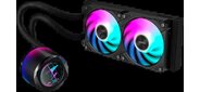 Кулер для процессора MULTI SOCKET GP-AORUS WATERFORCE X II 240 GIGABYTE