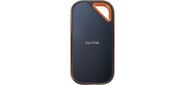 SSD жесткий диск USB3.1 1TB EXT. SDSSDE81-1T00-G25 SANDISK